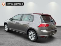 gebraucht VW Golf 1.6 TDI Comfortline 4Motion