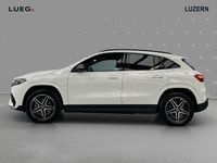 Gebraucht Mercedes EQA350 214 kW (292 PS) 2025 SUV