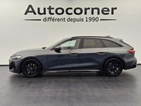 Gebraucht Audi A5 204 PS (150 kW) 2025 Gray Kombi