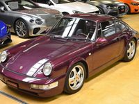 gebraucht Porsche 911 Carrera 4 