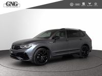 Gebraucht VW Tiguan Allspace R-line 190 PS (139 kW) 2022 SUV