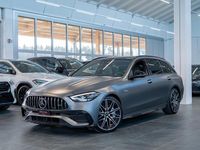 Gebraucht Mercedes C43 AMG AMG 408 PS (300 kW) 2024 Kombi