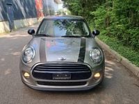 Gebraucht Mini Cooper 136 PS (100 kW) 2017 Kleinwagen