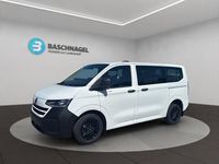 Neu VW Caravelle Basis 150 PS (110 kW) 2026 Weiss Van / Kleinbus
