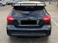 Gebraucht Mercedes A45 AMG AMG 381 PS (280 kW) 2017