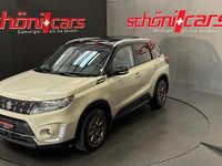 Gebraucht Suzuki Vitara 129 PS (94 kW) 2021 SUV
