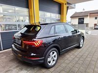 gebraucht Audi Q3 35 TFSI advanced Attraction S-tronic WERKSGARANTIE BIS 3.