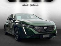 Gebraucht Peugeot 308 Allure 145 PS (106 kW) 2024 Limousine