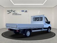 gebraucht Ford E-Transit Kab.-Ch. 350 L3 68kW Trend RWD 67kWh