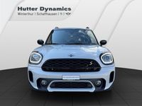 gebraucht Mini Countryman CooperSE ALL4