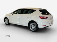 gebraucht Seat Leon ST LA EDITION (Netto)