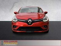 gebraucht Renault Clio IV 