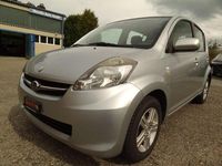 Gebraucht Subaru Justy 91 PS (66 kW) 2009 Kleinwagen