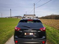 Gebraucht Mazda CX-5 175 PS (128 kW) 2016 SUV