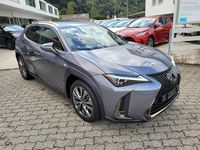 Gebraucht Lexus UX 250h Launch Edition 184 PS (135 kW) 2019 SUV