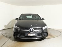 gebraucht Mercedes A180 AMG Line 7G-DCT