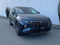 Gebraucht Hyundai Tucson 230 PS (169 kW) 2021 SUV