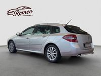 Gebraucht Renault Laguna GrandTour Bose Edition 173 PS (127 kW) 2012 Kombi