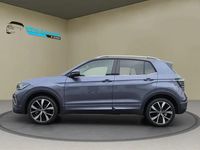 Gebraucht VW T-Cross R-line 150 PS (110 kW) 2026 Gray SUV