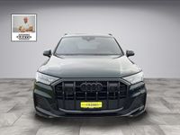 gebraucht Audi SQ7 TFSI quattro tiptronic