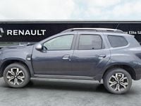Gebraucht Dacia Duster Prestige 114 PS (83 kW) 2022 SUV