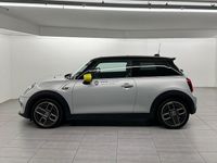 Gebraucht Mini Cooper SE 135 kW (184 PS) 2020 Silber Kleinwagen