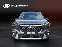 gebraucht Suzuki SX4 S-Cross 1.5 Piz Sulai Hybrid 4x4