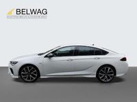 Gebraucht Opel Insignia 230 PS (169 kW) 2021 Limousine