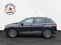 gebraucht VW Tiguan 1.5TSI Evo Life DSG