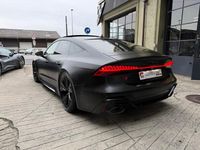 Gebraucht Audi RS7 Sportback 600 PS (441 kW) 2019 Kleinwagen