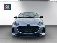 Gebraucht Mazda 2 Prime-Line 92 PS (67 kW) 2026 Gray Kleinwagen