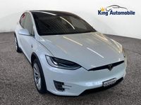 Gebraucht Tesla Model X 386 kW (525 PS) 2018 SUV