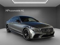 Gebraucht Mercedes C43 AMG AMG 390 PS (286 kW) 2019 Coupé