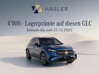 Gebraucht Mercedes GLC63 AMG Executive 680 PS (500 kW) 2024 SUV