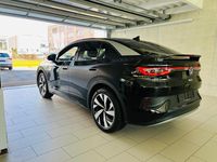 Gebraucht VW ID.5 Pro Performance 150 kW (204 PS) 2023 Schwarz SUV