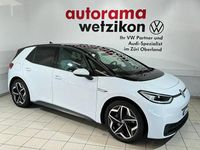 Gebraucht VW ID.3 Pro Performance 150 kW (204 PS) 2025 Weiss Kleinwagen