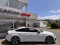 gebraucht Audi S5 Sportback TDI quattro