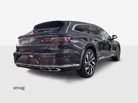 gebraucht VW Arteon Shooting Brake R-Line