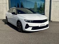 Gebraucht Opel Astra Ultimate 130 PS (95 kW) 2024 Kombi