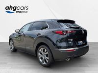 Gebraucht Mazda CX-30 180 PS (132 kW) 2020 Schwarz SUV