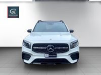 gebraucht Mercedes GLB250 4Matic AMG Line 8G-Tronic