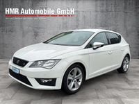 Gebraucht Seat Leon FR-Line 150 PS (110 kW) 2015 Limousine