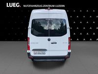 gebraucht Mercedes Sprinter 317 CDI Lang