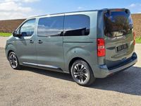 Neu Opel Zafira 177 PS (130 kW) 2025 Van / Kleinbus