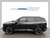 Neu Kia EV5 GT-Line 160 kW (218 PS) 2026 Schwarz SUV