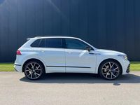 Gebraucht VW Tiguan R 319 PS (234 kW) 2021 SUV