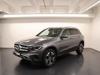 Gebraucht Mercedes GLC300 245 PS (180 kW) 2020 Anthrazit SUV