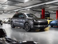 Gebraucht Porsche Cayenne 462 PS (339 kW) 2020 SUV