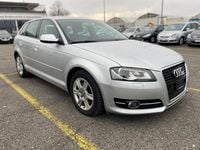 Gebraucht Audi A3 Ambiente 140 PS (102 kW) 2012