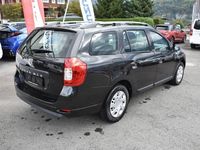 gebraucht Dacia Logan MCV 1.5 dCi 90 Celebration S/S